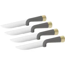 Andy Cartwright 'The Final Cut' Steak Knife Set Unbranded